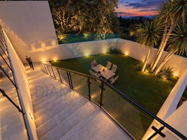 Villa in vendita a Sant'Agata li Battiati CT