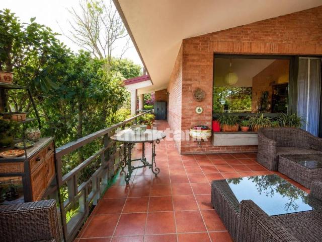 Villa in vendita a Sant'Agata li Battiati CT