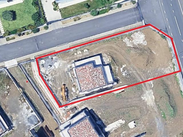 Villa in vendita a Sant'Agata li Battiati CT
