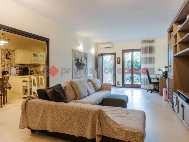 Villa in vendita a Sant'Agata li Battiati CT