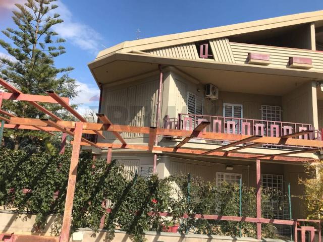 Villa in vendita a Sant'Agata li Battiati CT