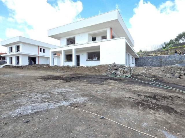 Villa in vendita a Sant'Agata li Battiati CT