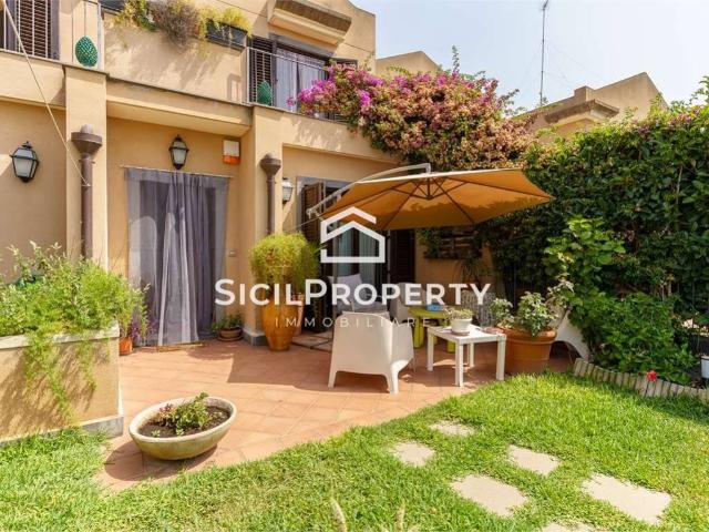 Villa in vendita a Sant'Agata li Battiati CT