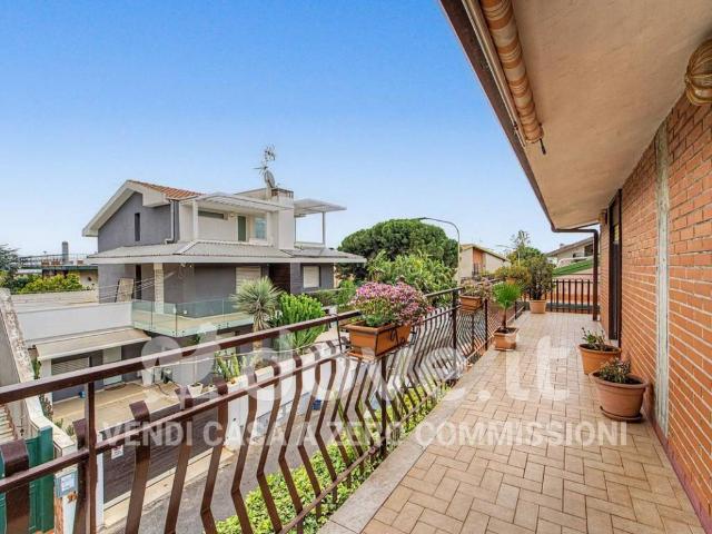 Villa in vendita a Sant'Agata li Battiati CT