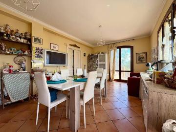 Villa in vendita a Sant'Agata li Battiati CT