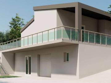 Villa in vendita a Sant'Agata li Battiati CT