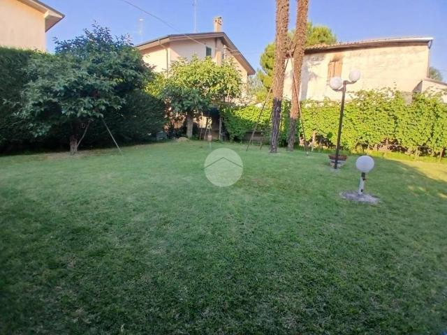 Villa in vendita a Sant'Agata sul Santerno RA