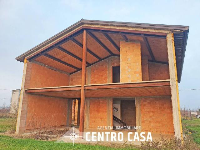 Villa in vendita a Sant'Agata sul Santerno RA