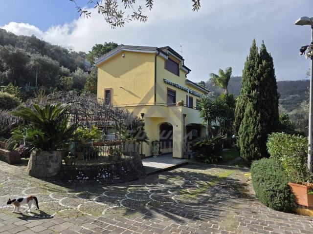 Villa in vendita a Sant'Agnello NA