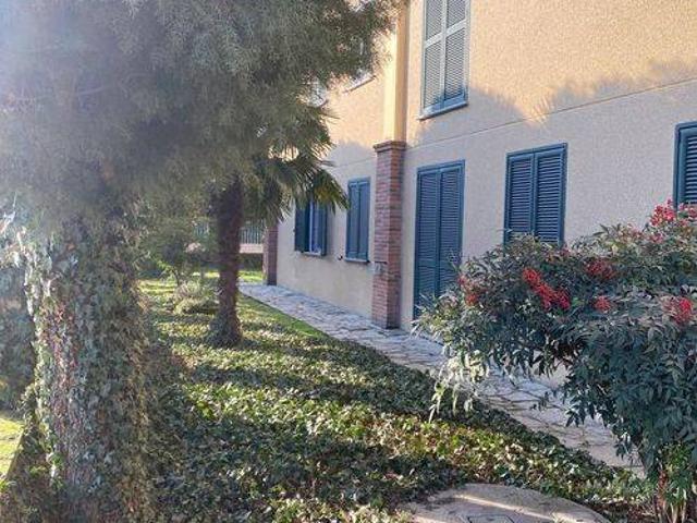Villa in vendita a Sant'Alessio con Vialone PV