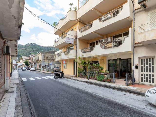 Villa in vendita a Sant'Alessio Siculo ME