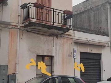 Villa in vendita a Sant'Alessio Siculo ME