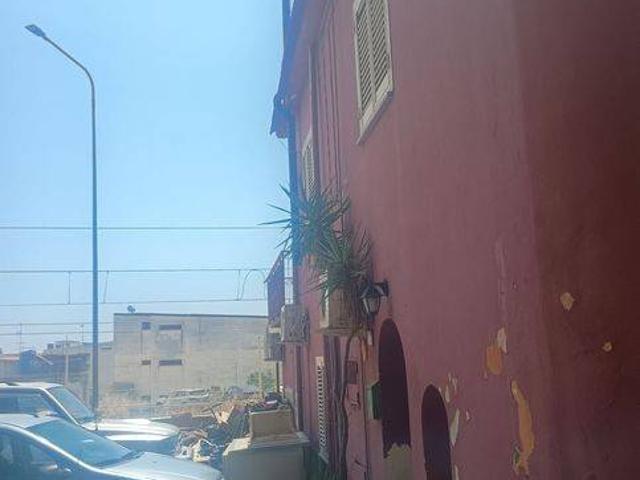 Villa in vendita a Sant'Alessio Siculo ME