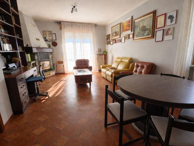 Villa in vendita a Sant'Ambrogio di Torino TO
