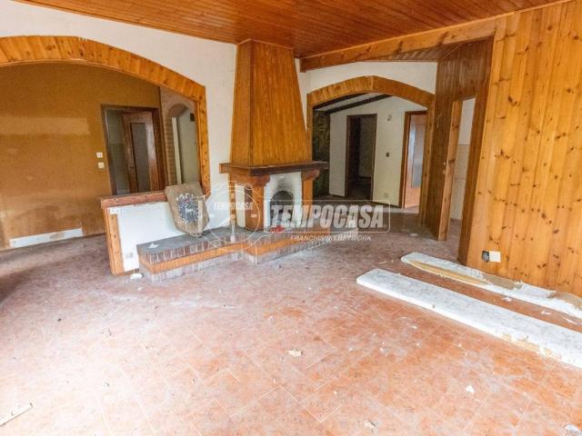 Villa in vendita a Sant'Ambrogio di Torino TO