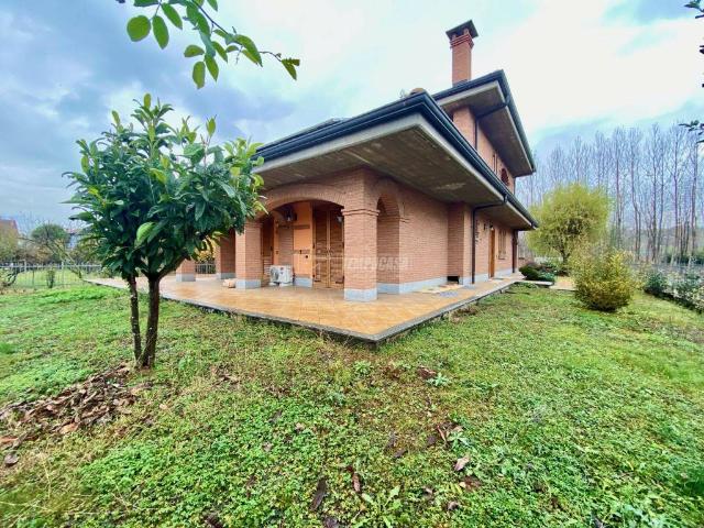 Villa in vendita a Sant'Ambrogio di Torino TO