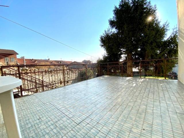 Villa in vendita a Sant'Ambrogio di Torino TO