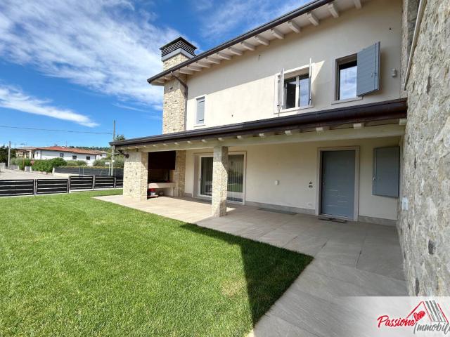 Villa in vendita a Sant'Ambrogio di Valpolicella