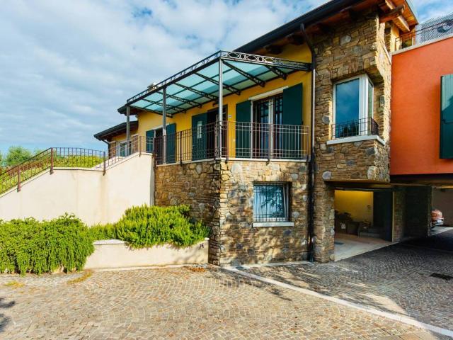 Villa in vendita a Sant'Ambrogio di Valpolicella VR