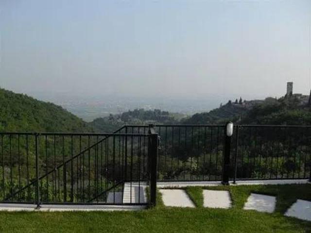 Villa in vendita a Sant'Ambrogio di Valpolicella VR