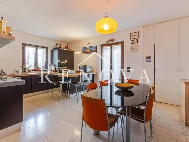 Villa in vendita a Sant'Ambrogio di Valpolicella VR