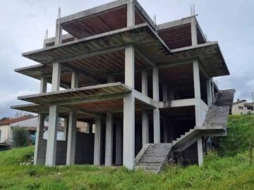 Villa in vendita a Sant'Ambrogio sul Garigliano FR
