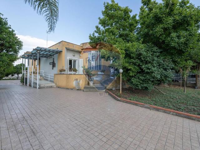 Villa in vendita a Sant'Anastasia