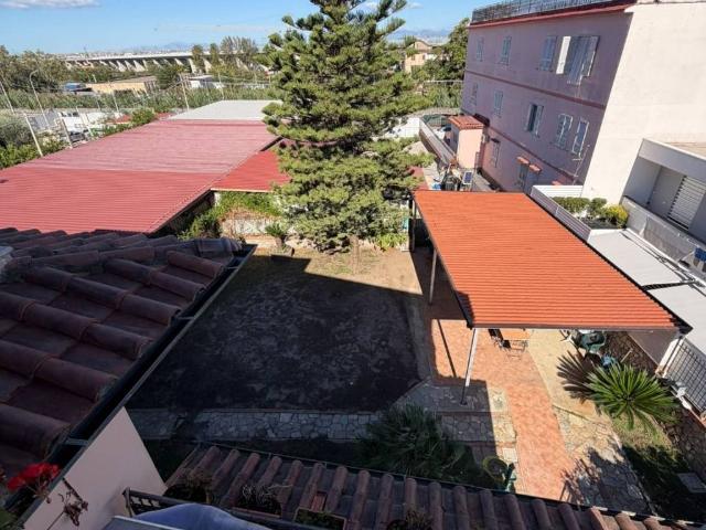 Villa in vendita a Sant'Anastasia NA