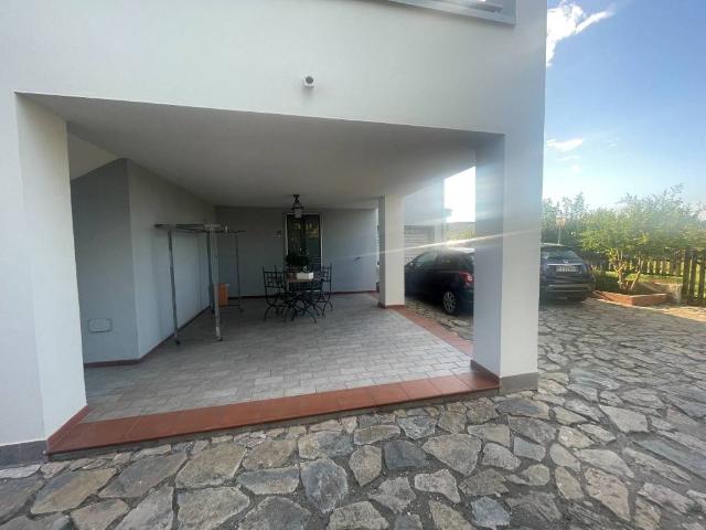 Villa in vendita a Sant'Anastasia NA