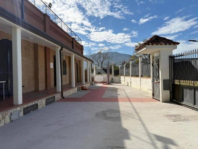 Villa in vendita a Sant'Anastasia NA