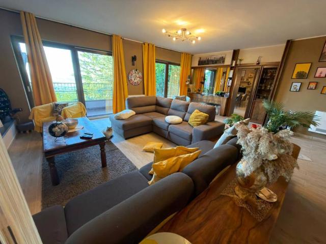 Villa in vendita a Sant'Angelo a Cupolo BN