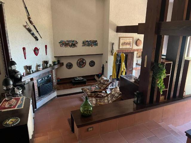 Villa in vendita a Sant'Angelo a Cupolo BN