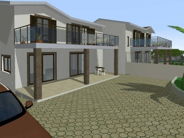 Villa in vendita a Sant'Angelo a Cupolo BN