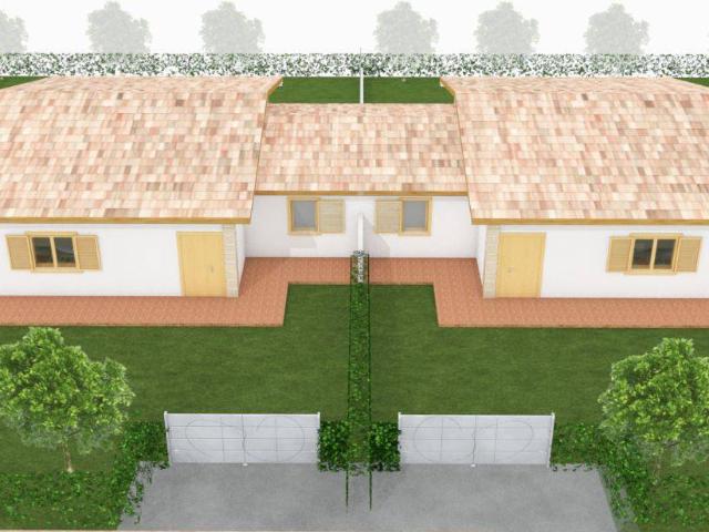 Villa in vendita a Sant'Angelo a Cupolo BN