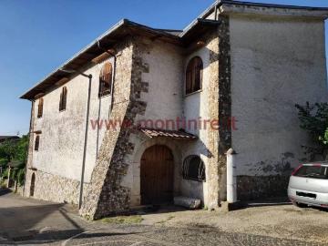 Villa in vendita a Sant'Angelo a Cupolo BN
