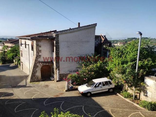 Villa in vendita a Sant'Angelo a Cupolo BN