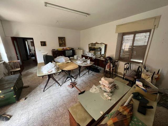 Villa in vendita a Sant'Angelo a Cupolo BN