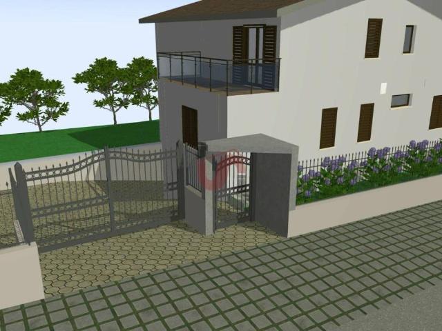 Villa in vendita a Sant'Angelo a Cupolo BN