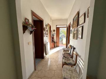 Villa in vendita a Sant'Angelo all'Esca AV