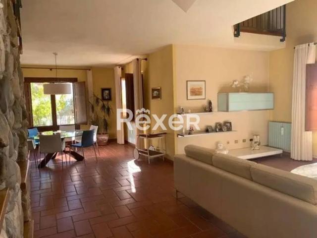 Villa in vendita a Sant'Angelo dei Lombardi AV
