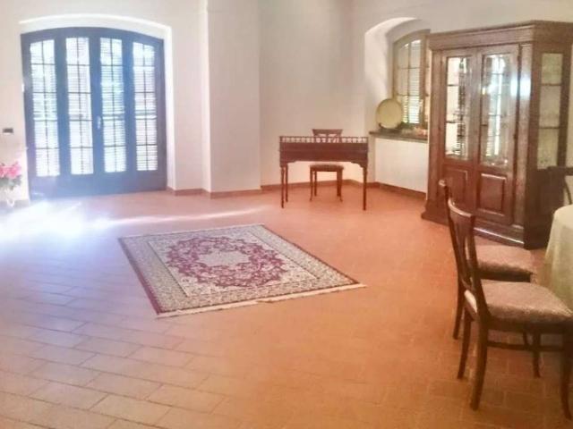 Villa in vendita a Sant'Angelo dei Lombardi AV