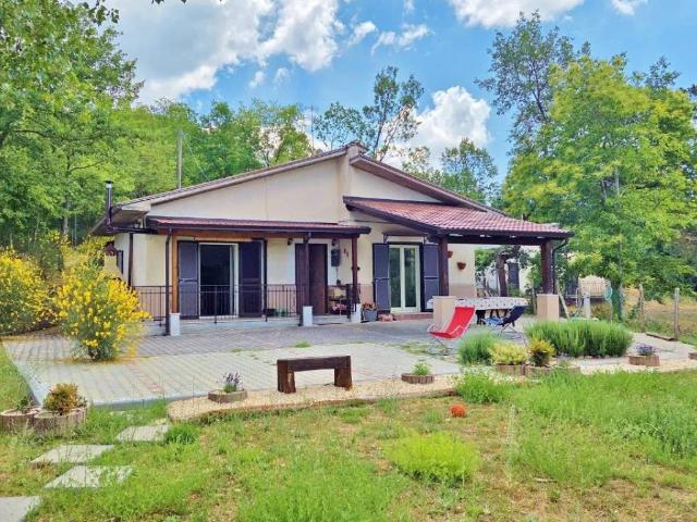 Villa in vendita a Sant'Angelo dei Lombardi AV