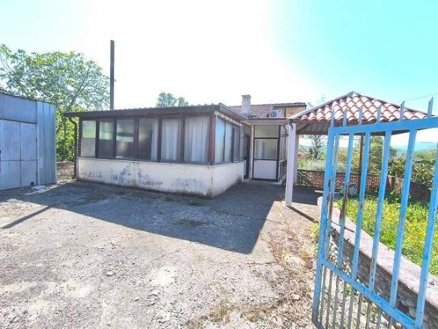 Villa in vendita a Sant'Angelo dei Lombardi AV