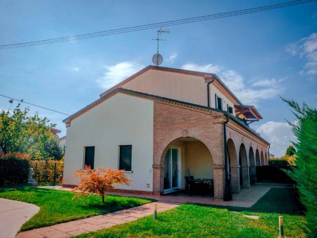 Villa in vendita a Sant'Angelo di Piove di Sacco PD