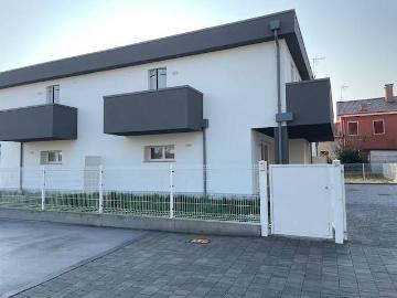 Villa in vendita a Sant'Angelo di Piove di Sacco PD
