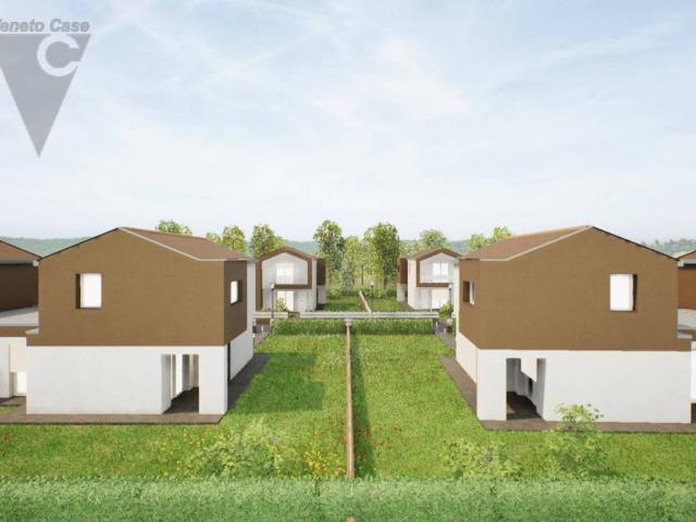 Villa in vendita a Sant'Angelo di Piove di Sacco PD