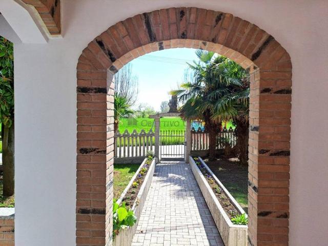 Villa in vendita a Sant'Angelo di Piove di Sacco PD