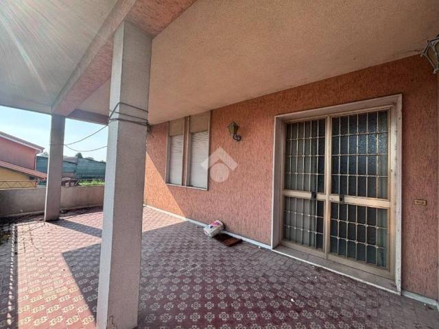 Villa in vendita a Sant'Angelo di Piove di Sacco PD