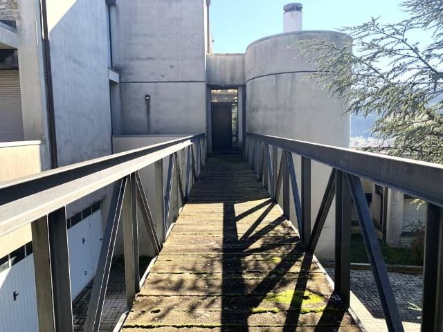 Villa in vendita a Sant'Angelo in Vado PU