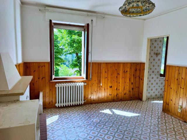 Villa in vendita a Sant'Angelo in Pontano MC
